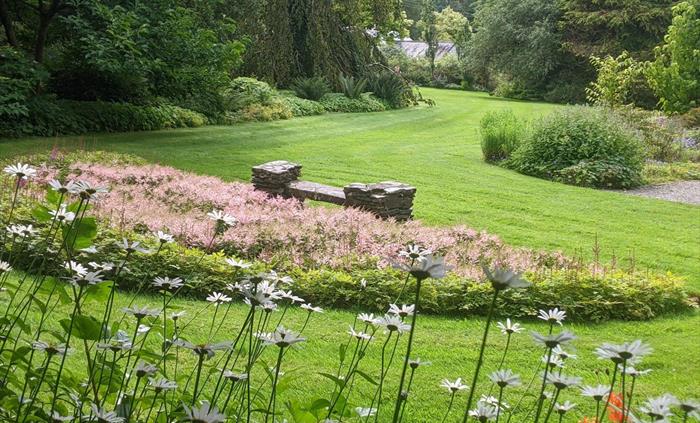 Cae Hir Gardens